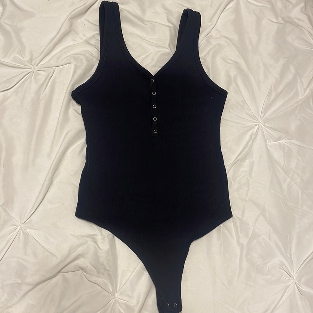 Abercrombie & Fitch Bodysuit